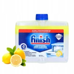 Dung dịch vệ sinh máy rửa bát Finish