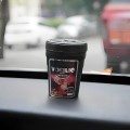 Sáp thơm ô tô Bullsone Hàn Quốc hương cafe B302
