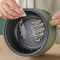 Nồi lẩu điện mini Jiplai EKJ-327 đa năng