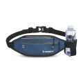Túi đeo hông chạy bộ có ngăn đựng nước GoodFit GF108RB