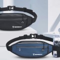 Túi đeo hông chạy bộ có ngăn đựng nước GoodFit GF108RB