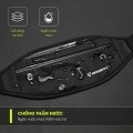 Túi đeo hông chạy bộ có ngăn đựng nước GoodFit GF108RB