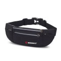Túi đeo hông chạy bộ có ngăn đựng nước GoodFit GF108RB