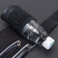 Túi đeo hông chạy bộ có ngăn đựng nước GoodFit GF108RB