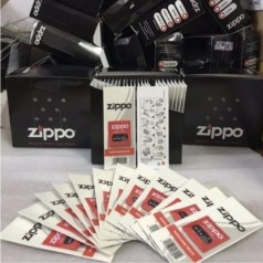 Bấc bật lửa Zippo