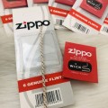 Bấc bật lửa Zippo
