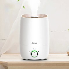 Máy phun sương tạo ẩm không khí Chigo ZG-512