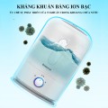 Máy phun sương tạo ẩm không khí Chigo ZG-512