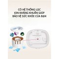 Máy phun sương tạo ẩm không khí Chigo ZG-512