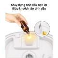 Máy phun sương tạo ẩm không khí Chigo ZG-512