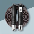 Dây nhảy thể lực đàn hồi 2.9m tự động đếm số