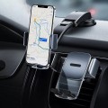 Giá đỡ điện thoại ô tô - Gắn kính và taplo B280