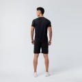 Áo thun thể thao nam tập fitness 100 Decathlon Domyos 8603265