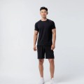 Áo thun thể thao nam tập fitness 100 Decathlon Domyos 8603265