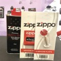Đá lửa Zippo 