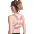 Đai bảo vệ vòng 1 justFIT chống gù lưng
