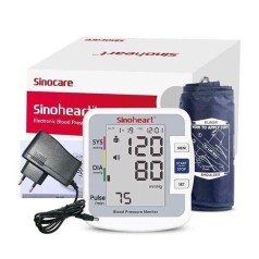 Máy đo huyết áp Sinocare Sinoheart BA-801