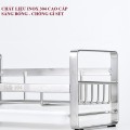 Kệ để dụng cụ rửa bát đa năng Hobby KRC1