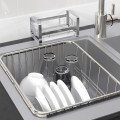 Kệ để dụng cụ rửa bát đa năng Hobby KRC1