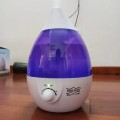 Máy phun sương tạo ẩm không khí Philiger