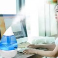 Máy phun sương tạo ẩm không khí Philiger