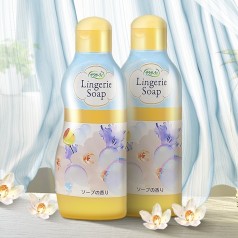 Dung dịch giặt đồ lót Lingerie Soap Nhật Bản