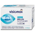 Khăn Giấy Lau Kính Mắt Visiomax Của Đức