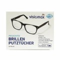 Khăn Giấy Lau Kính Mắt Visiomax Của Đức