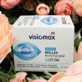 Khăn Giấy Lau Kính Mắt Visiomax Của Đức