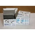Khăn Giấy Lau Kính Mắt Visiomax Của Đức