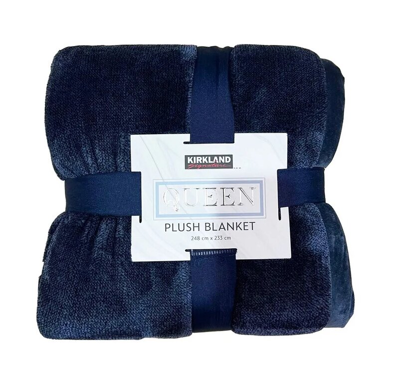 Chăn lông cừu Mỹ Kirkland