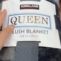 Chăn lông cừu Mỹ Kirkland