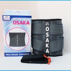 Đai lưng hỗ trợ cố định cột sống Osaka 