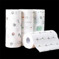 Khăn giấy lau bếp đa năng cellulose