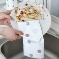 Khăn giấy lau bếp đa năng cellulose