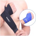 Đai cuốn cổ tay Aolikes Al7937