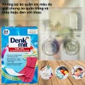 Giấy chống phai màu quần áo Denkmit, hộp 24 miếng