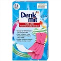 Giấy chống phai màu quần áo Denkmit, hộp 24 miếng