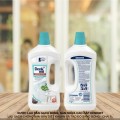 Nước lau sàn gỗ và sàn gạch Denkmit Universa