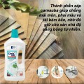 Nước lau sàn gỗ và sàn gạch Denkmit Universa
