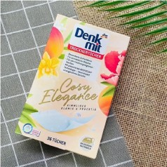 Giấy thơm quần áo cao cấp Denkmit Cosy Elegance