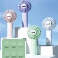 Quạt cầm tay mini 3 tốc độ Creen CR-DC03