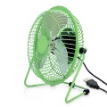 Quạt mini tiện lợi cho mùa hè