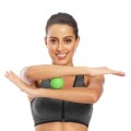 Bóng tập massage giãn cơ cao cấp Dobetters