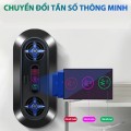 Máy đuổi chuột bằng sóng siêu âm Mifan