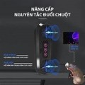 Máy đuổi chuột bằng sóng siêu âm Mifan