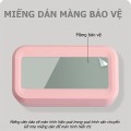 Đồng hồ báo thức cao cấp Jiashi DHL03