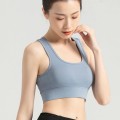 Áo bra tập gym yoga cao cấp có mút ngực Gepo