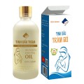 Tinh dầu tràm gió Ecocare 