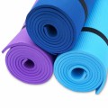 Combo 2 thảm nhảy dây tập yoga Justfit không gây ồn, chống trượt